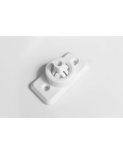 Livi Holder MS/MSW. Кронштейн для извещателей Livi MS, Livi MSW. Livicom в Ангарске