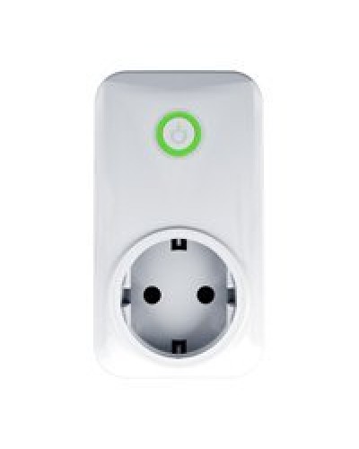 Livi Socket. Розетка управляемая беспроводная. Livicom в Ангарске