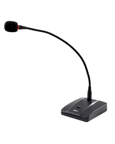 MT-310. Микрофон настольный. MKV в Ангарске