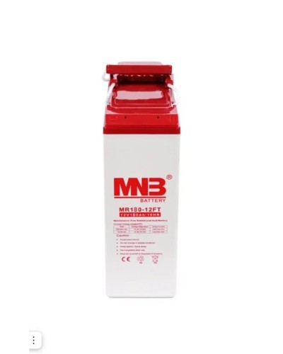 MNB MR 180-12FT. Аккумулятор герметичный свинцово-кислотный. MNB в Ангарске