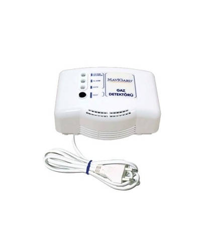 GD2R-220EC. Извещатель утечки газа. MaviGard в Ангарске