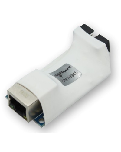 NV 114. Ethernet коммуникатор. NAVIgard в Ангарске