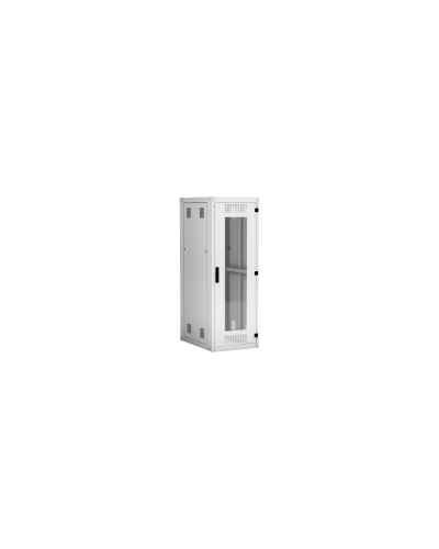EC-FZ-336080-GMM-GY. Шкаф телекоммуникационный 19 напольный 33U. NETLAN в Ангарске