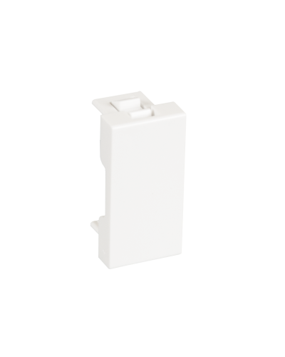 EC-IMH-0-WT-10 (10шт). Заглушка. NETLAN в Ангарске