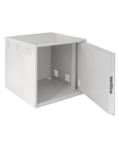 EC-WS-126060-GY. Шкаф телекоммуникационный 19 настенный 12U. NETLAN в Ангарске