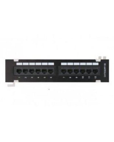 EC-UWP-12-UD2. Патч-панель. NETLAN в Ангарске