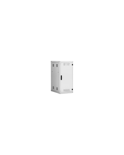 EC-FZ-246080-MMM-GY. Шкаф телекоммуникационный 19 напольный 24U. NETLAN в Ангарске