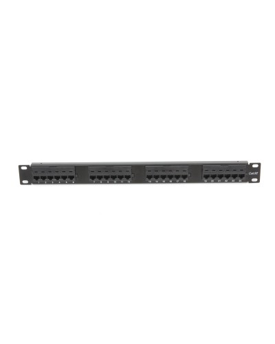 UEC-URP-24-UD2. Патч-панель 19. NETLAN в Ангарске