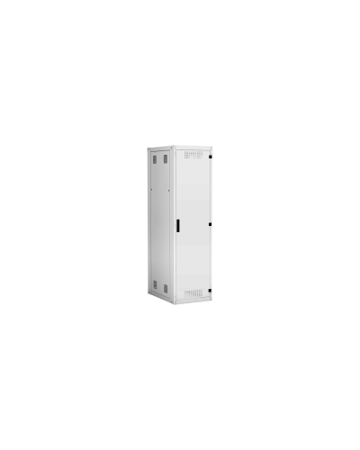 EC-FZ-426080-MMM-GY. Шкаф телекоммуникационный 19 напольный 42U. NETLAN в Ангарске