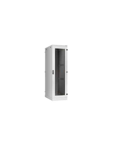 EC-FZ-426080-GMM-GY. Шкаф телекоммуникационный 19 напольный 42U. NETLAN в Ангарске