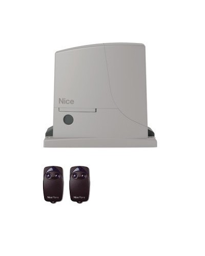 NICE ROX1000KLT. Комплект привода для откатных ворот. NICE в Ангарске
