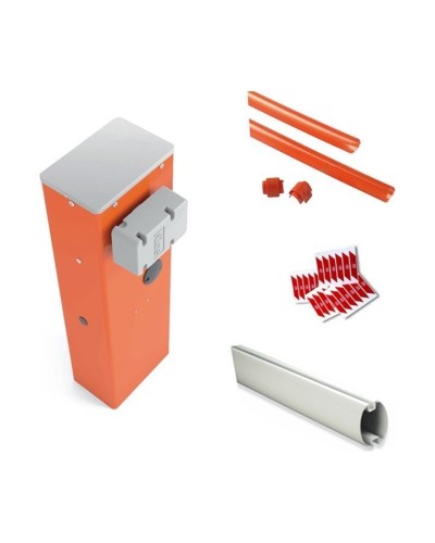 NICE WIDEM5KIT. Шлагбаум автоматический. NICE в Ангарске