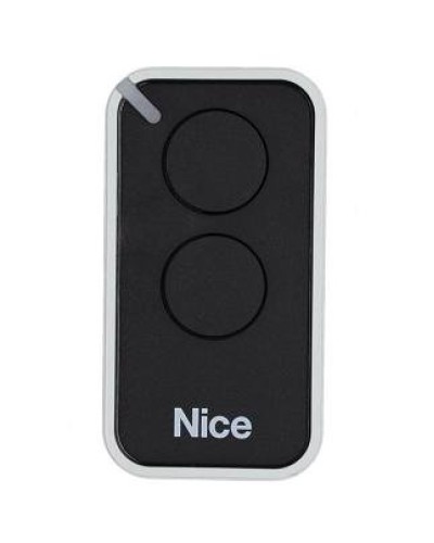 NICE INTI2. Брелок-передатчик радиоканальный. NICE в Ангарске