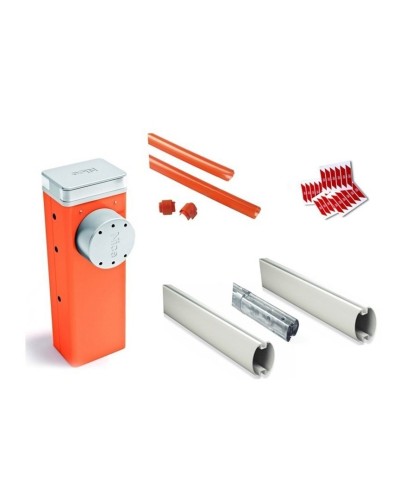 NICE WIDEL6KIT. Шлагбаум автоматический. NICE в Ангарске