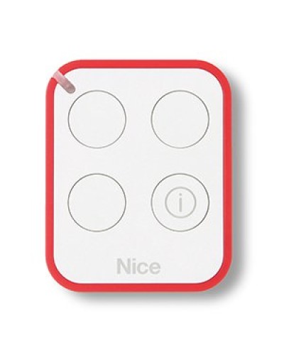 Nice ON3ELR. Брелок-передатчик радиоканальный. NICE в Ангарске