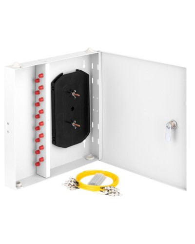 NMF-WP16FCUS2-IP-ES-GY. Кросс оптический. NIKOMAX в Ангарске