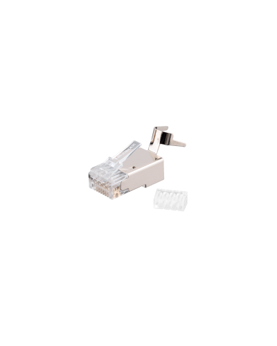 NMC-RJ88RZ50SA3-T-100 (100 шт). Разъем RJ-45. NIKOMAX в Ангарске