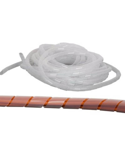 NMC-SWB15-010-WT (10м). Спиральный рукав. NIKOMAX в Ангарске