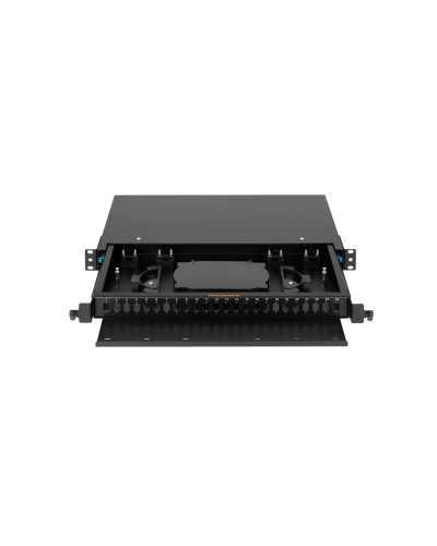 NMF-RP24SC-TS-P1-1U-BK. Кросс оптический 19. NIKOMAX в Ангарске