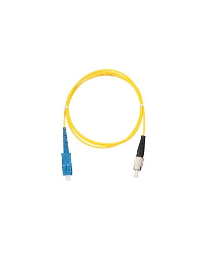 NMF-PC1S2C2-SCU-FCU-002. Патч-корд оптический одномодовый. NIKOMAX в Ангарске