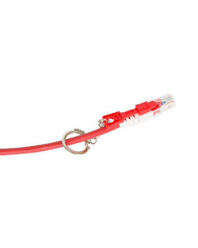 NMC-PC4UE55B-005-CS-RD. Патч-корд медный. NIKOMAX в Ангарске