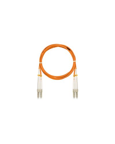 NMF-PC2M2C2-LCU-LCU-005. Патч-корд оптический многомодовый. NIKOMAX в Ангарске