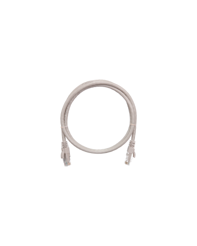 NMC-PC4UE55B-003-GY. Патч-корд медный. NIKOMAX в Ангарске