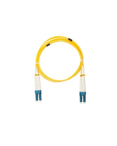 NMF-PC2S2C2-LCU-LCU-001. Патч-корд оптический одномодовый. NIKOMAX в Ангарске