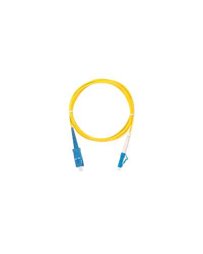 NMF-PC1S2C2-SCU-LCU-010. Патч-корд оптический одномодовый. NIKOMAX в Ангарске