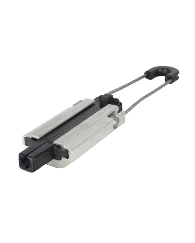 NMF-AL-TCA-L-10. Зажим анкерный. NIKOMAX в Ангарске