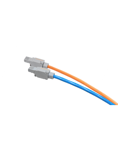 NMC-RJ88UE2-NT-GY. Разъем RJ-45. NIKOMAX в Ангарске