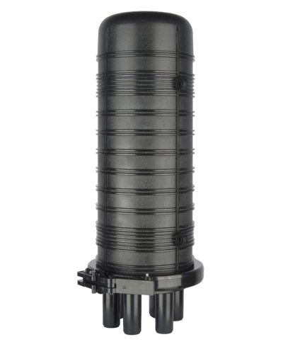 NMF-SC-2V-144-5HS. Муфта оптическая тупиковая. NIKOMAX в Ангарске