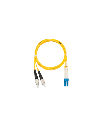 NMF-PC2S2C2-FCU-LCU-005. Патч-корд оптический одномодовый. NIKOMAX в Ангарске