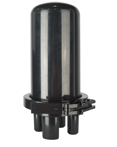 NMF-SC-4V-48-4HS. Муфта оптическая тупиковая. NIKOMAX в Ангарске