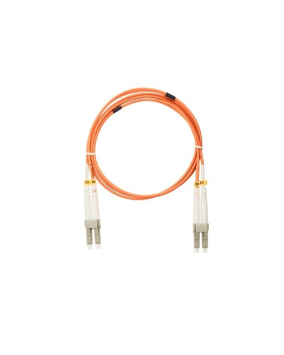 NMF-PC2M2C2-LCU-LCU-002. Патч-корд оптический многомодовый. NIKOMAX в Ангарске