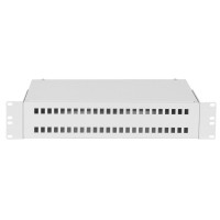 NMF-RP48SC-WS-ES-2U-GY. Кросс оптический 19. NIKOMAX