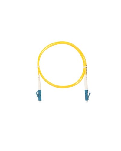 NMF-PC1S2C2-LCU-LCU-002. Патч-корд оптический одномодовый. NIKOMAX в Ангарске