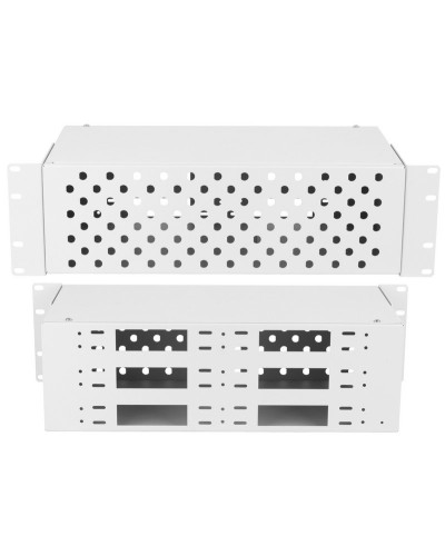 NMF-RP96FC-WS-ES-3U-GY. Кросс оптический 19. NIKOMAX в Ангарске