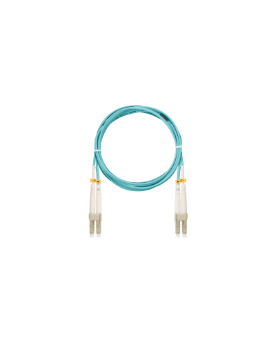NMF-PC2M3C2-LCU-LCU-003. Патч-корд оптический многомодовый. NIKOMAX в Ангарске