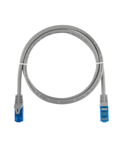NMC-PC4UE55B-ES-050-C-GY. Патч-корд медный. NIKOMAX в Ангарске