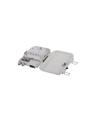 NMF-SC-3FA-08-2MS. Распределительная кросс-муфта. NIKOMAX в Ангарске
