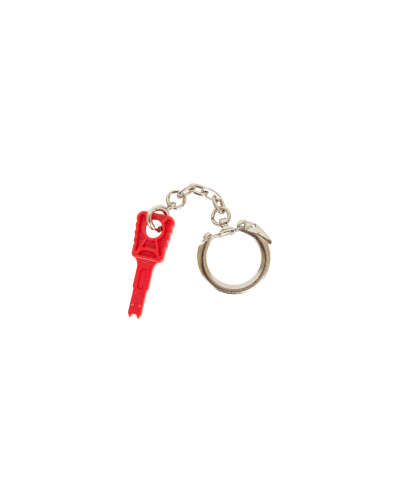 NMC-RJ-KEY-KC-RD. Ключ для коммутационных шнуров с замком. NIKOMAX в Ангарске