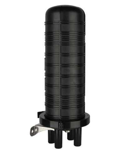 NMF-SC-2V-48-4HS. Муфта оптическая тупиковая. NIKOMAX в Ангарске