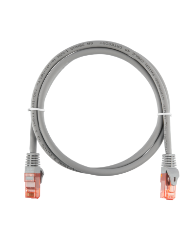NMC-PC4UA55B-ES-010-C-GY. Патч-корд медный. NIKOMAX в Ангарске