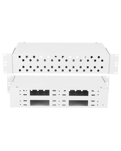 NMF-RP48FC-WS-ES-2U-GY. Кросс оптический 19. NIKOMAX в Ангарске