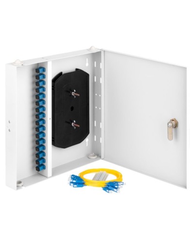 NMF-WP16SCUS2-IP-ES-GY. Кросс оптический. NIKOMAX в Ангарске
