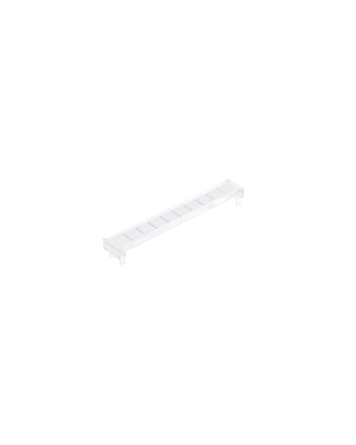 NMC-PL-HLH-10 (10 шт). Рамка для маркировки для установки на плинты. NIKOMAX в Ангарске