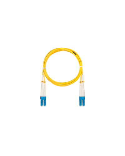 NMF-PC2S2C2-LCU-LCU-005. Патч-корд оптический одномодовый. NIKOMAX в Ангарске