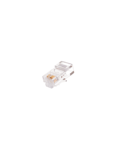 NMC-RJ84FZ06UD1-100 (100шт). Разъем RJ-45. NIKOMAX в Ангарске