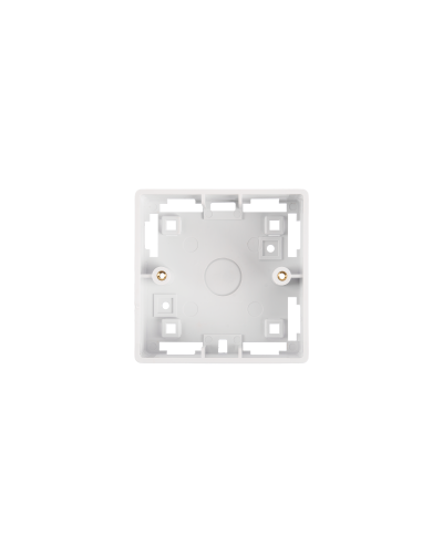 NMC-BB86X86-WT. Коробка настенная. NIKOMAX в Ангарске